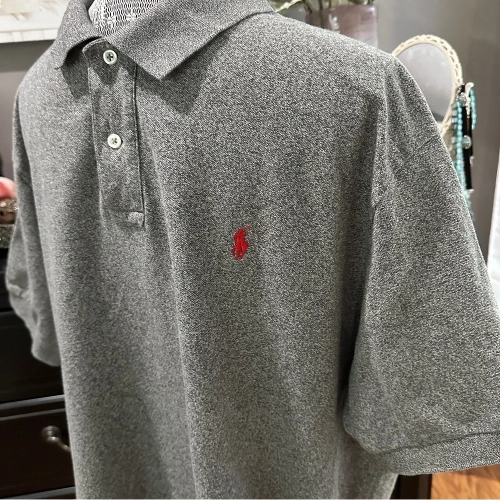 Ralph Lauren timeless easy